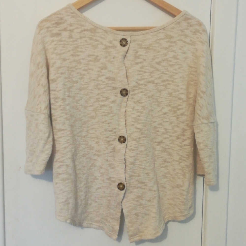 Sweater - Picture 2 of 2